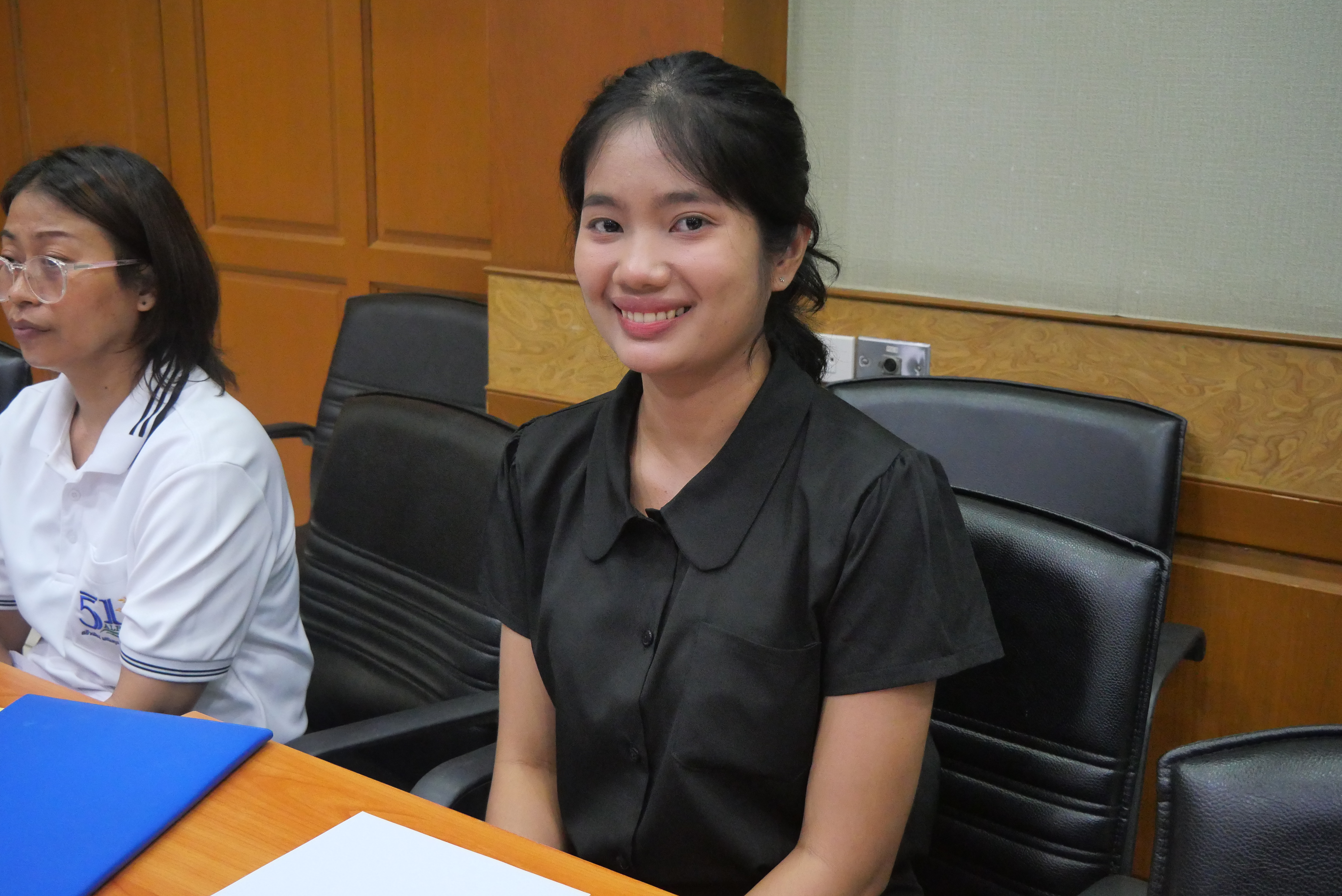 title - ส.ป.ก. ประชุมการติดตามและสังเกตการณ์ โครงการที่มีวงเงินงบประมาณสูง ตั้งแต่ 500 ล้านบาทขึ้นไป ครั้งที่ 1/2569 